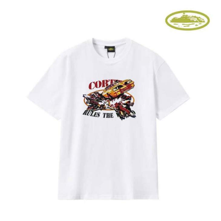 Corteiz T Shirts Short _SKUCorteizS-2XLastxC6916793